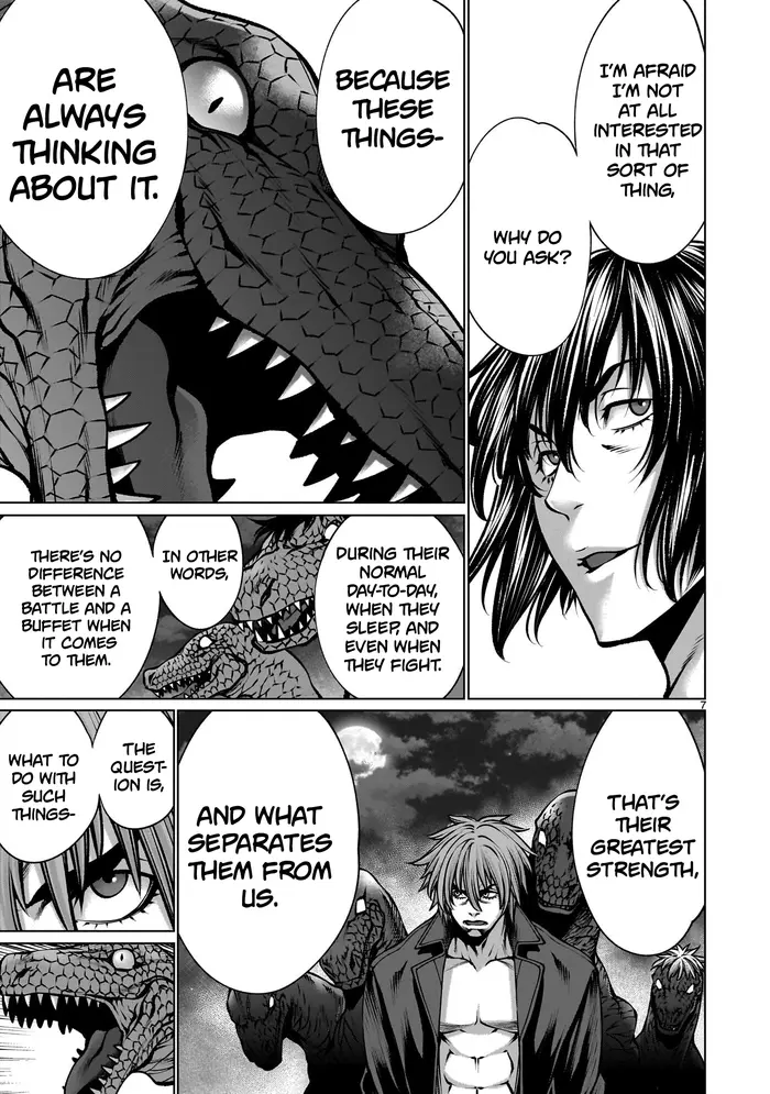 Killing Bites Chapter 117 image 07_optimized